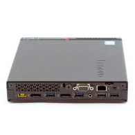 Lenovo ThinkCentre M900 Статус Клас А Процесор Intel Core i5 6500T 2500MHz 6MB Памет 8192MB - 2