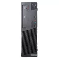 Lenovo ThinkCentre M79 Статус Клас А Процесор AMD A8 6500B 3500Mhz 4MB Памет 4096MB - 1