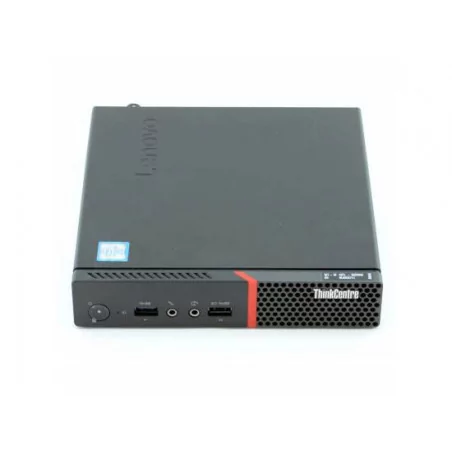 Lenovo ThinkCentre Tiny M900 Статус Клас А|Процесор Intel Core i5 6500T 2500MHz 6MB|Памет 8192MB - 1