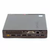 Lenovo ThinkCentre Tiny M900 Grade A|Intel Core i5 6500T 2500MHz 6MB|Памет 8192MB - 2