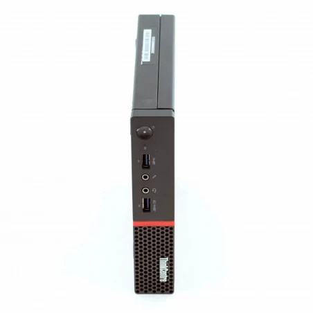Lenovo ThinkCentre Tiny M900 Grade A|Intel Core i5 6500T 2500MHz 6MB|Памет 8192MB - 4