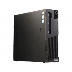 Lenovo ThinkCentre M93p|Статус Клас А|Процесор Intel Core i5 4590 3300MHz 6MB Памет 4096MB