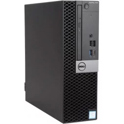 Dell OptiPlex 7050 Slim factor Grade A| Intel Core i7 6700 3400MHz 8MB|Ram16GB