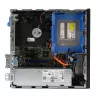 Dell OptiPlex 7050 Slim factor Статус Клас А|Процесор Intel Core i7 6700 3400MHz 8MB Памет 16GB - 4