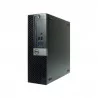 Dell OptiPlex 7040 Статус Клас А-|Процесор Intel Core i7 6700 3400MHz 8MB|Памет 16GB - 1