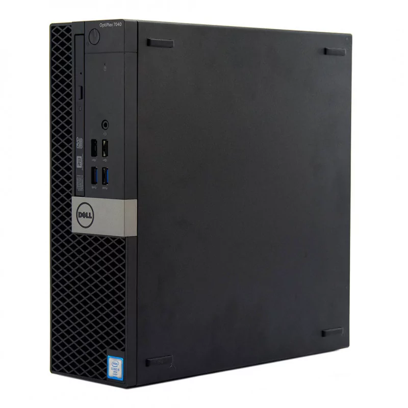 Dell OptiPlex 7040 Grade A-|Intel Core i7 6700 3400MHz 8MB|Ram16GB - 1