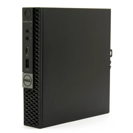 Dell OptiPlex 7050 Статус Клас А|Процесор Intel Core i5 6500T 2500MHz 6MB|Памет 8192MB - 2