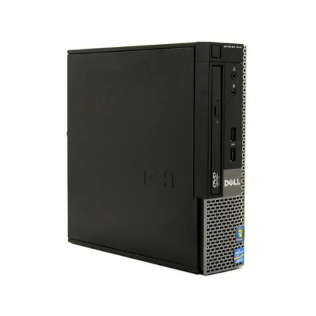 Dell OptiPlex 7010 Ultra slim desktop|Grade A Intel Core i5 3470S 2900Mhz 6MB|Ram 4096MB - 1