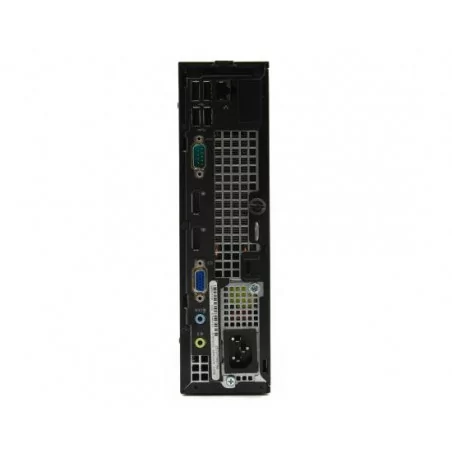 Dell OptiPlex 7010 Ultra slim desktop|Grade A Intel Core i5 3470S 2900Mhz 6MB|Ram 4096MB - 6