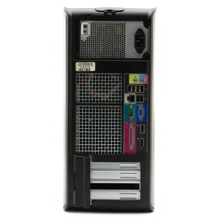 Dell OptiPlex 780|Статус Клас А|Процесор Intel Dual-Core E5500 2800Mhz 2MB|Памет 4096MB - 3