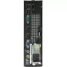 Марка:Dell|Модел:OptiPlex 9010|Статус:Grade A|Процесор:Intel Core i5|Процесор честота:3570S 3100MHz 6MB|Памет обем:4096MB|Памет 