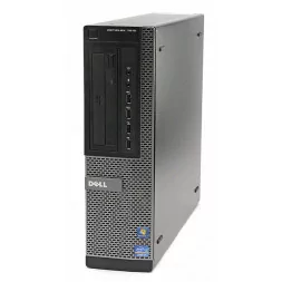 Dell OptiPlex 7010 Desktop|Grade A|Intel Core i5 3470 3200Mhz 6MB|Ram 4GB