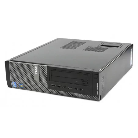 Dell OptiPlex 7010 Desktop|Статус Клас А|Процесор Intel Core i5 3470 3200Mhz 6MB|Рам памет 4096MB - 2