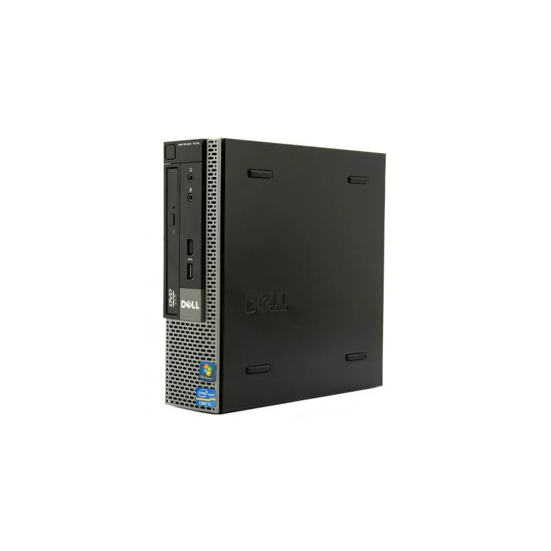 Dell OptiPlex 7010|Статус Клас А|Процесор Intel Core i5 3470S 2900Mhz 6MB|Памет обем 4096MB - 2