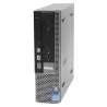 Dell OptiPlex 7010|Статус Клас А|Процесор Intel Core i5 3470S 2900Mhz 6MB|Памет обем 4096MB - 3