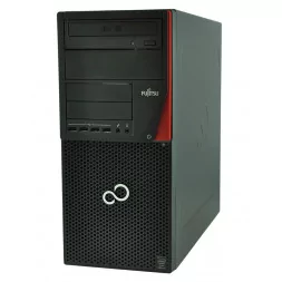 Fujitsu Esprimo P756 Mini Tower|Статус Клас А|Процесор Intel Core i3 6100 3700MHz 3MB|Рам памет 8192MB