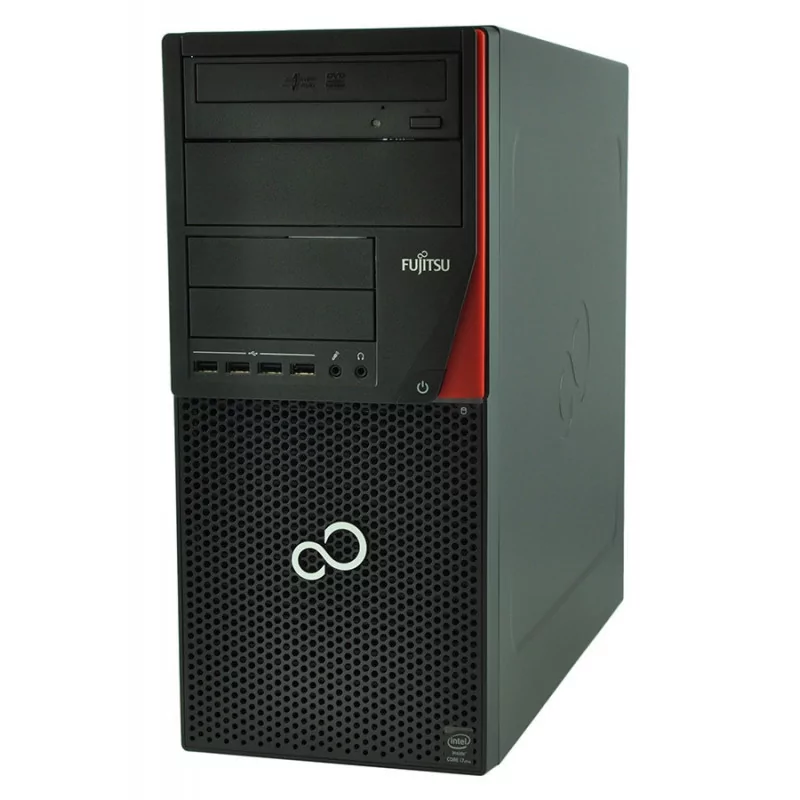 Fujitsu Esprimo P756 Mini Tower|Статус Клас А|Процесор Intel Core i3 6100 3700MHz 3MB|Рам памет 8192MB - 1