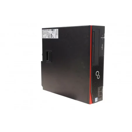 Fujitsu Esprimo D757 Slim Desktop|Grade A Intel Core i5 6400 2700MHz 6MB|Ram 8192MB - 2