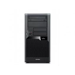 Fujitsu Esprimo P9900 Mini Tower Grade A|Intel Core i5 650 3200Mhz 4MB|Ram memory 4096MB