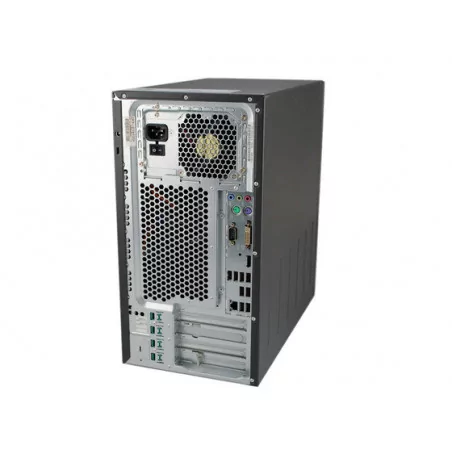 Fujitsu Esprimo P9900 Mini Tower Grade A|Intel Core i5 650 3200Mhz 4MB|Ram memory 4096MB - 2