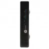 HP EliteDesk 705 G2 DM Desktop Mini Статус Клас А|Процесор AMD PRO A12 8800B 2100MHz 2MB|Памет 8192MB - 1