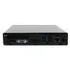 HP EliteDesk 705 G3 DM Desktop Mini|Клас А|Процесор AMD PRO A10 8770E 2800MHz 2MB|Памет 8192MB - 3