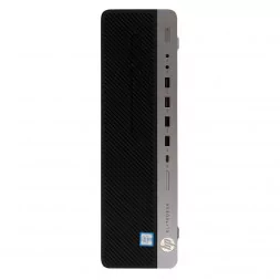 HP EliteDesk 800 G3 SFF Slim Desktop Grade A|Intel Core i5 6500 3200MHz 6MB|Ram 8192MB