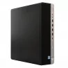 HP EliteDesk 800 G3 SFF Slim Desktop|Клас А|Процесор Intel Core i5 6500 3200MHz 6MB|Памет 8192MB - 2