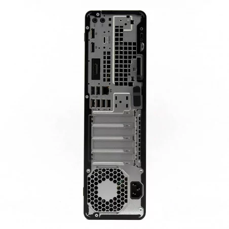 HP EliteDesk 800 G3 SFF Slim Desktop Grade A|Intel Core i5 6500 3200MHz 6MB|Ram 8192MB - 5