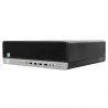 HP EliteDesk 800 G3 SFF Slim Desktop Grade A|Intel Core i5 6500 3200MHz 6MB|Ram 8192MB - 6