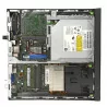 HP EliteDesk 800 G1 USDT Ultra slim Grade A Intel Core i5 4690S 3200MHz 6MB Ram 8192MB - 2