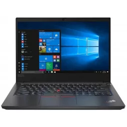 LENOVO ThinkPad E14 G2 AMD Ryzen 3 4300U 14inch FHD 8GB 256GB SSD M.2 NVMe UMA 2x2ax + BT FPR W10P 3Y CC