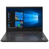 LENOVO ThinkPad E14 G2 AMD Ryzen 3 4300U 14inch FHD 8GB 256GB SSD M.2 NVMe UMA 2x2ax + BT FPR W10P 3Y CC - 1