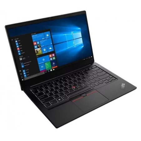 LENOVO ThinkPad E14 G2 AMD Ryzen 3 4300U 14inch FHD 8GB 256GB SSD M.2 NVMe UMA 2x2ax + BT FPR W10P 3Y CC - 2