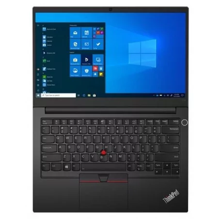 LENOVO ThinkPad E14 G2 AMD Ryzen 3 4300U 14inch FHD 8GB 256GB SSD M.2 NVMe UMA 2x2ax + BT FPR W10P 3Y CC - 3