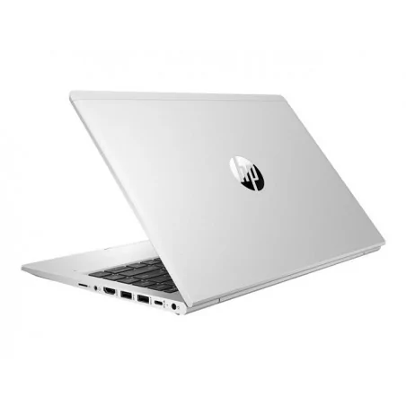 HP ProBook 440 G8 Notebook - Intel Core i5 1135G7 / 2.4 GHz - Win 10 Pro 64-bit - Iris Xe Graphics - 8 GB RAM - 512 GB SSD NVMe,