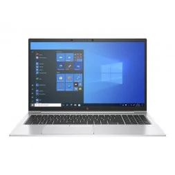 HP EliteBook 850 G8 Notebook - Intel Core i7 1165G7 - Win 10 Pro 64-bit - GF MX450 - 32 GB RAM - 1 TB SSD NVMe, TLC - 15.6" IPS