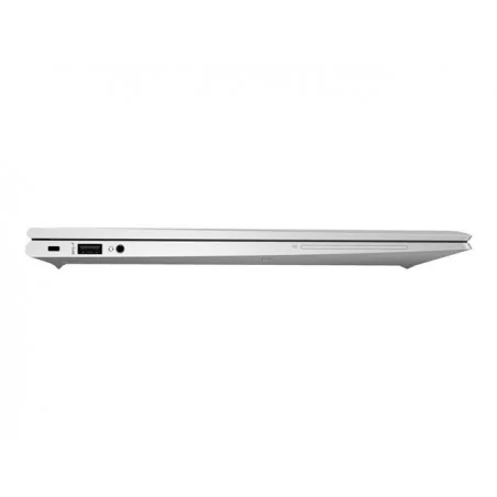 HP EliteBook 850 G8 Notebook - Intel Core i7 1165G7 - Win 10 Pro 64-bit - GF MX450 - 32 GB RAM - 1 TB SSD NVMe, TLC - 15.6" IPS