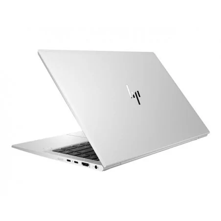 HP EliteBook 840 G8 Notebook - Intel Core i7 1165G7 / 2.8 GHz - Win 10 Pro 64-bit - Iris Xe Graphics - 16 GB RAM - 512 GB SSD NV