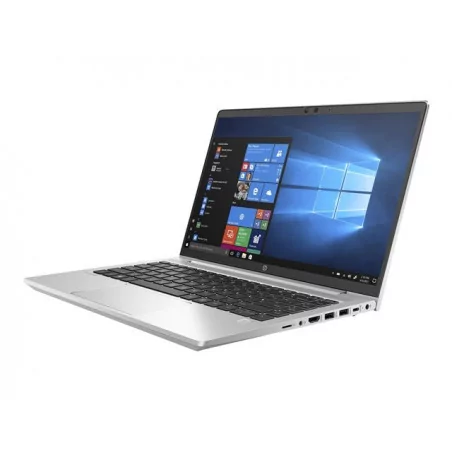 HP ProBook 440 G8 i5-1135G7 14.0inch FHD 8GB RAM 512GB PCIe NVMe SSD FREE DOS (BG) - 12