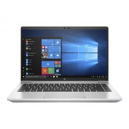 HP ProBook 440 G8 i5-1135G7 14.0inch FHD 8GB RAM 512GB PCIe NVMe SSD FREE DOS (BG)