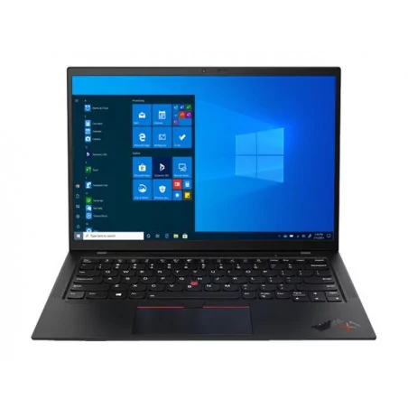 LENOVO X1 Carbon 9th Gen Intel Core i5-1135G7 14inch WUXGA 16GB 512GB SSD 4G W10P 3Y - 36