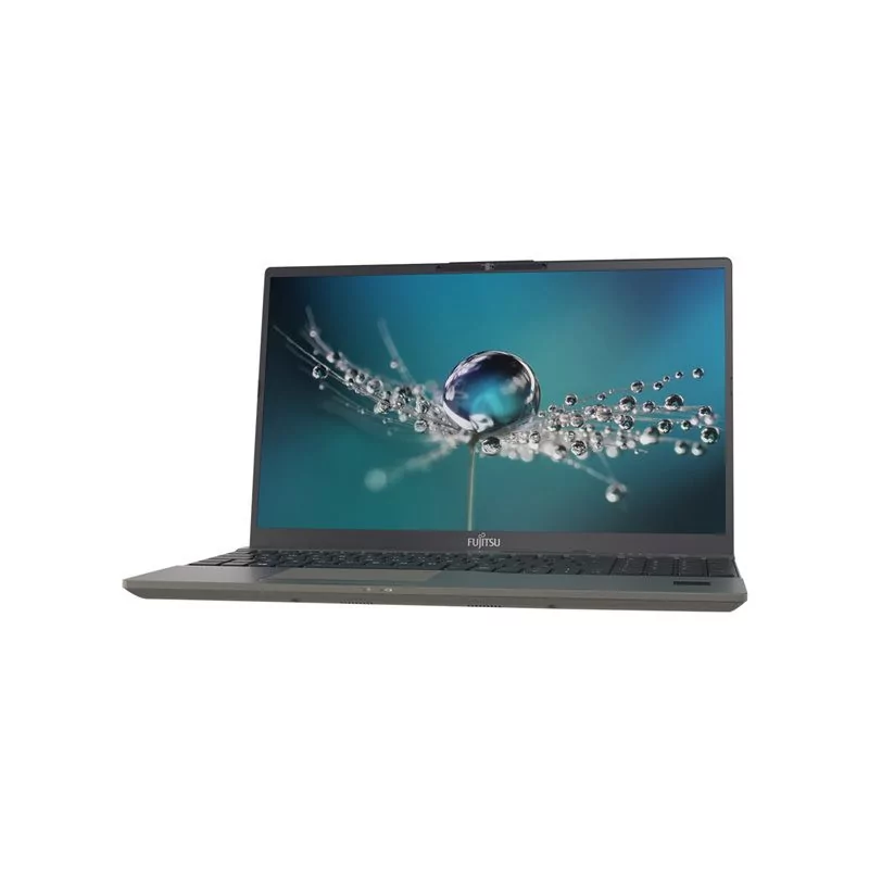 FUJITSU LifeBook U7511 Intel Core i7-1165G7 15.6inch FHD 2x8GB DDR4 3200 512GB NVMe M.2 WiFi 6 TPM v2.0 FPR & SC Lic W10P - 2