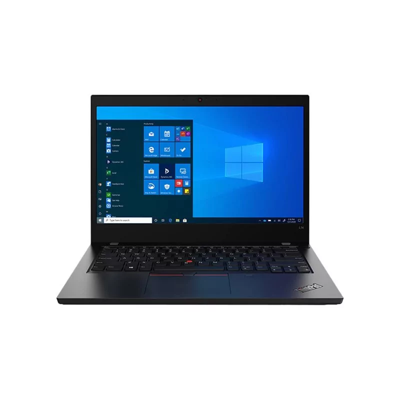 LENOVO ThinkPad L14 G2 Intel Core i5-1135G7 14inch FHD 8GB 256GB W11P 1Y - 4