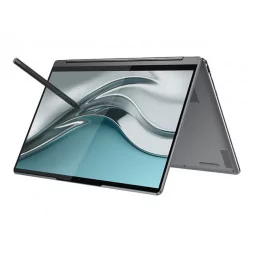 LENOVO Yoga 9 Intel Core i7-1260P 14inch 2.8k OLED 400N 90Hz HDR500 Touch with pen 16GB DDR5 1TB PCIe W11H 2Y Storm Grey