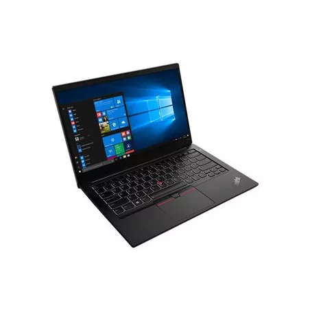 LENOVO ThinkPad E14 G2 AMD Ryzen 3 4300U 14inch FHD 8GB 256GB SSD M.2 NVMe UMA 2x2ax + BT FPR W10P 3Y CC - 11