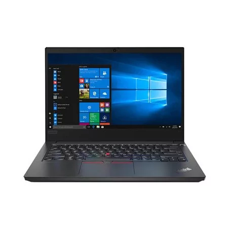 LENOVO ThinkPad E14 G2 AMD Ryzen 3 4300U 14inch FHD 8GB 256GB SSD M.2 NVMe UMA 2x2ax + BT FPR W10P 3Y CC - 19