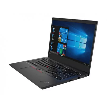 LENOVO ThinkPad E14 G2 AMD Ryzen 3 4300U 14inch FHD 8GB 256GB SSD M.2 NVMe UMA 2x2ax + BT FPR W10P 3Y CC - 21