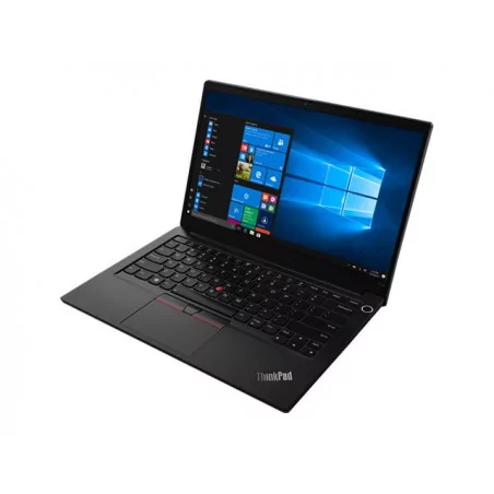 LENOVO ThinkPad E14 G2 AMD Ryzen 3 4300U 14inch FHD 8GB 256GB SSD M.2 NVMe UMA 2x2ax + BT FPR W10P 3Y CC - 24