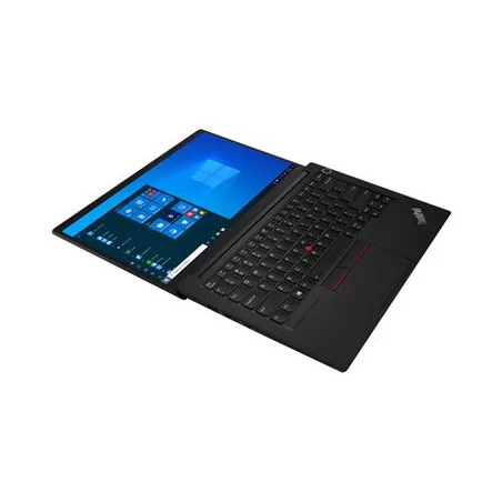 LENOVO ThinkPad E14 G2 AMD Ryzen 3 4300U 14inch FHD 8GB 256GB SSD M.2 NVMe UMA 2x2ax + BT FPR W10P 3Y CC - 25